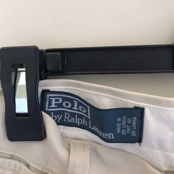 Polo Ralph Loren shorts - Picture 3 of 3